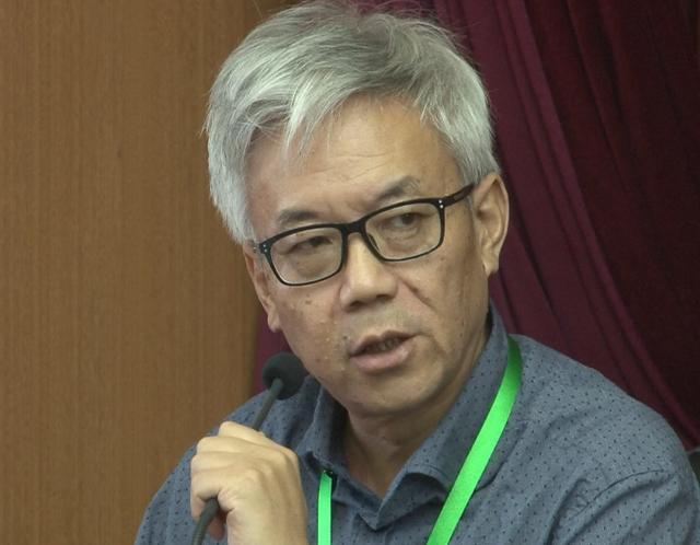 孙建:“中医农业、耕育农法”技术促进生态食材产业快速发展(图1) 孙建:“中医农业、耕育农法”技术促进生态食材产业快速发展