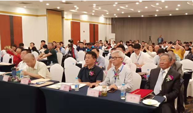 “中医农业”品牌产品亮相长春农博会、助力全球农业创新和生态发展(图5)