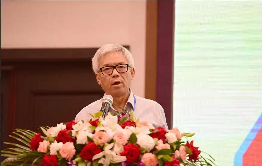 中国生态专家孙建获建国70年全球影响力生态贡献奖(图7)