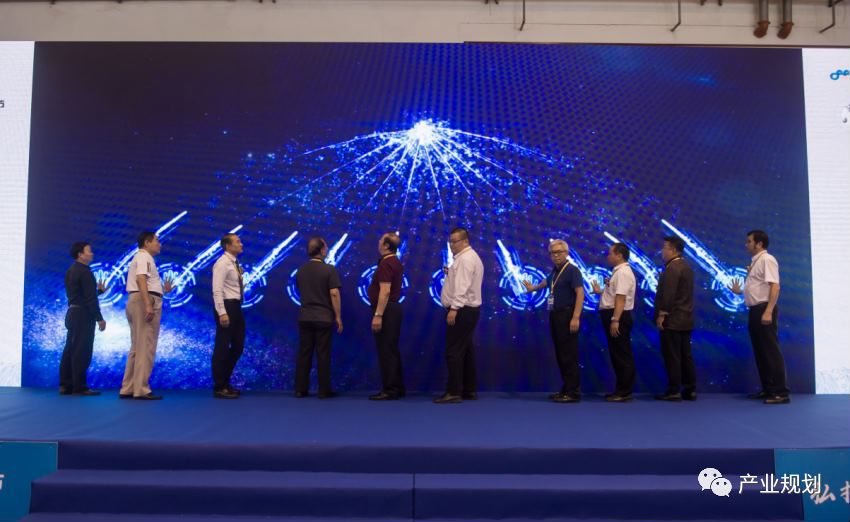 中国美食地标与生态餐饮团体标准专家孙建出席2019第三届中国鲁菜食材(图2)