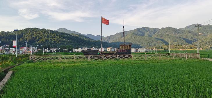 为落实生态产品价值实现机制文件精神——吉内得富硒大米获得国家生(图7)